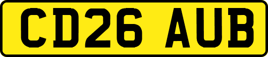 CD26AUB