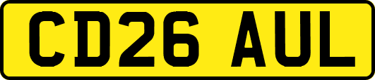CD26AUL