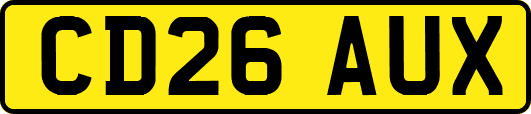 CD26AUX