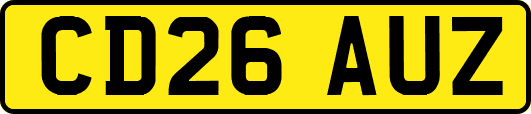 CD26AUZ