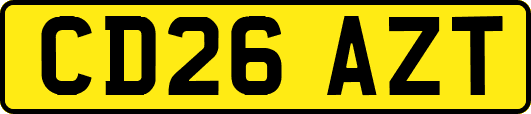 CD26AZT