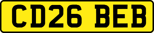 CD26BEB