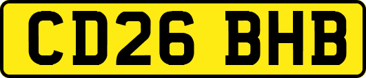 CD26BHB