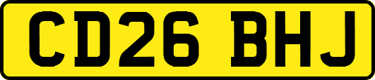 CD26BHJ