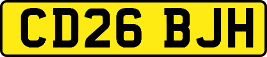 CD26BJH