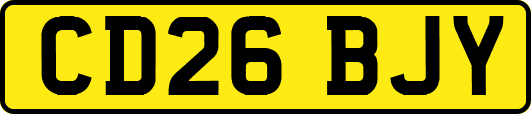 CD26BJY