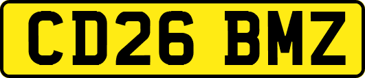 CD26BMZ