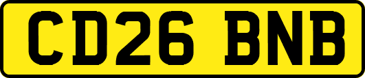 CD26BNB