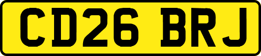 CD26BRJ
