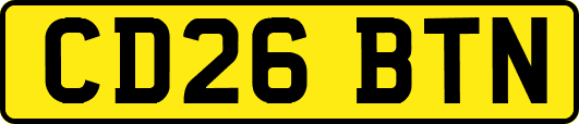 CD26BTN