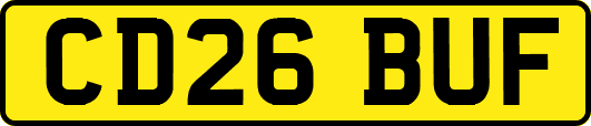 CD26BUF