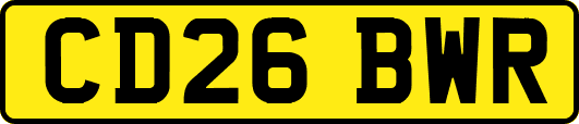 CD26BWR