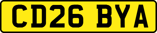 CD26BYA