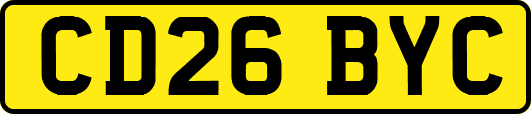 CD26BYC