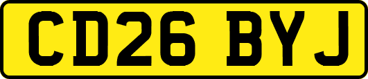 CD26BYJ
