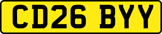 CD26BYY