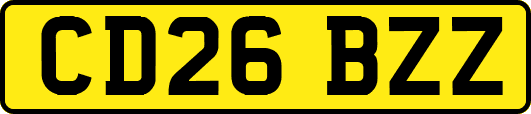 CD26BZZ