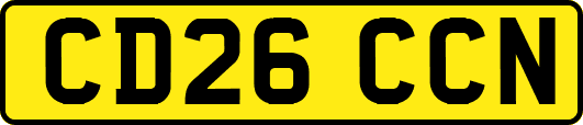 CD26CCN