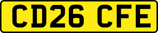 CD26CFE