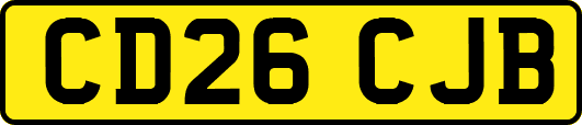CD26CJB