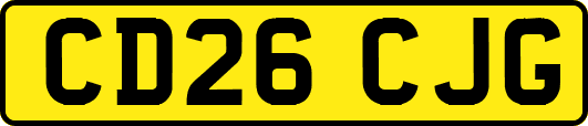CD26CJG