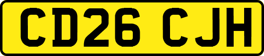CD26CJH