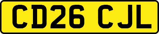 CD26CJL
