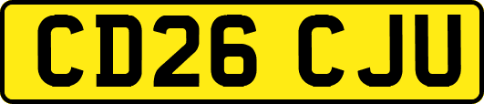 CD26CJU