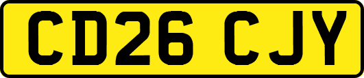CD26CJY