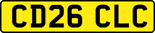 CD26CLC