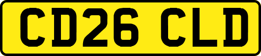 CD26CLD