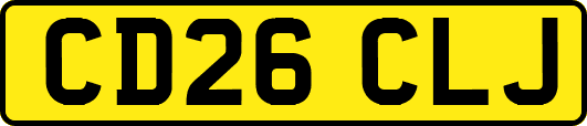 CD26CLJ