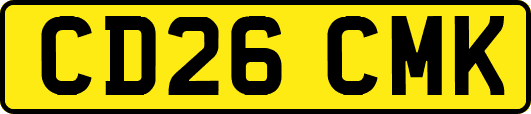 CD26CMK