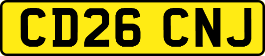 CD26CNJ