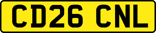CD26CNL