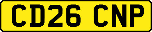 CD26CNP