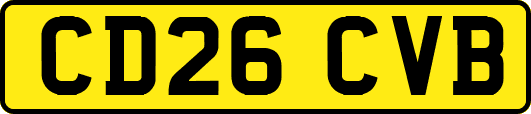 CD26CVB