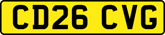 CD26CVG
