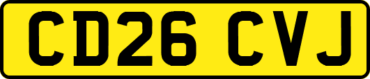 CD26CVJ