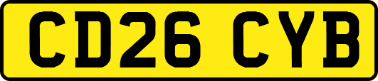 CD26CYB