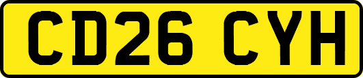 CD26CYH