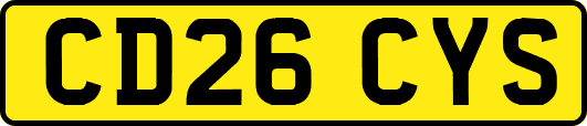 CD26CYS