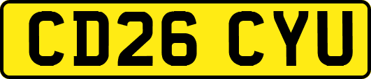 CD26CYU