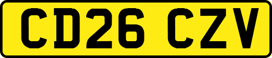 CD26CZV