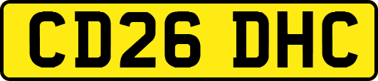 CD26DHC