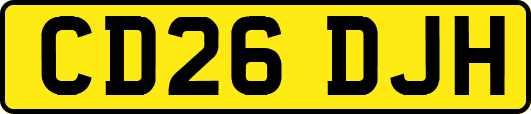 CD26DJH