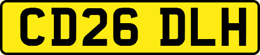 CD26DLH