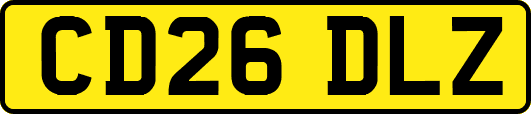 CD26DLZ