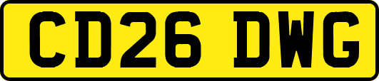 CD26DWG