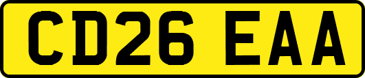 CD26EAA